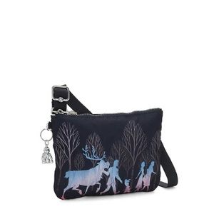 Kipling D Raina B Traveling North R Frozen II Bag